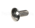415729 Accurex Ms,Pth,.25-20X.625,Ss,18-8,#2