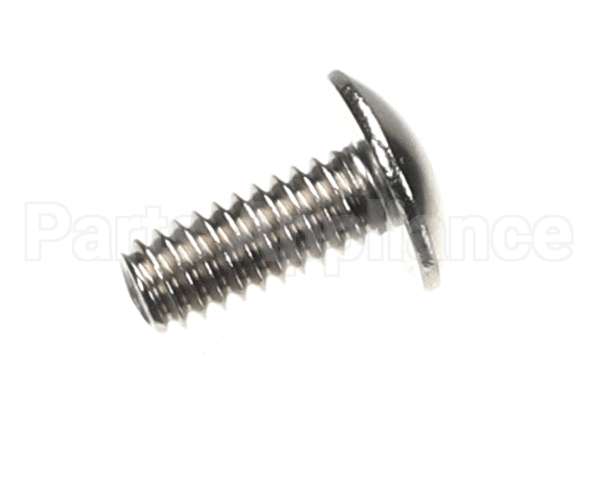 415729 Accurex Ms,Pth,.25-20X.625,Ss,18-8,#2