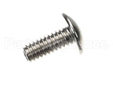 415729 Accurex Ms,Pth,.25-20X.625,Ss,18-8,#2
