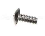 415729 Accurex Ms,Pth,.25-20X.625,Ss,18-8,#2