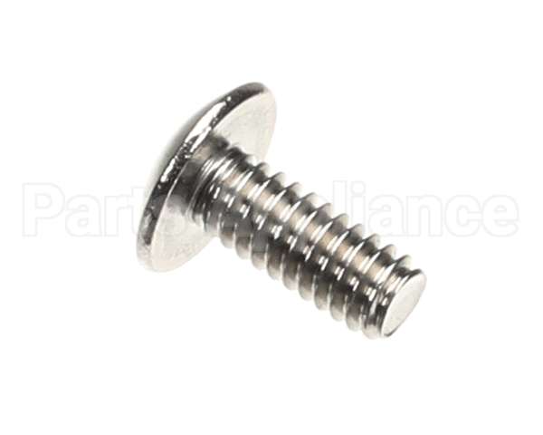 415729 Accurex Ms,Pth,.25-20X.625,Ss,18-8,#2