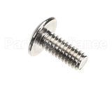 415729 Accurex Ms,Pth,.25-20X.625,Ss,18-8,#2