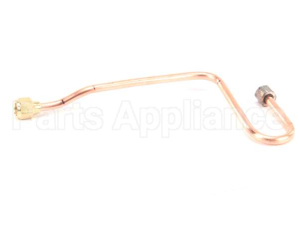 41578.0000 Bunn Tube Assembly, Blkhd To Solenoid