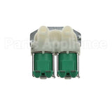41579.0003 Bunn Valve Assembly, B2Css W/ Flow Control