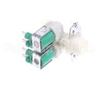 41579.0004 Compatible Bunn Valveassembly, W/ .175 Flow Cntrl