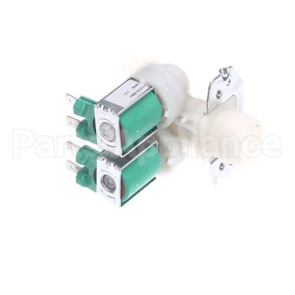 41579.0004 Compatible Bunn Valveassembly, W/ .175 Flow Cntrl
