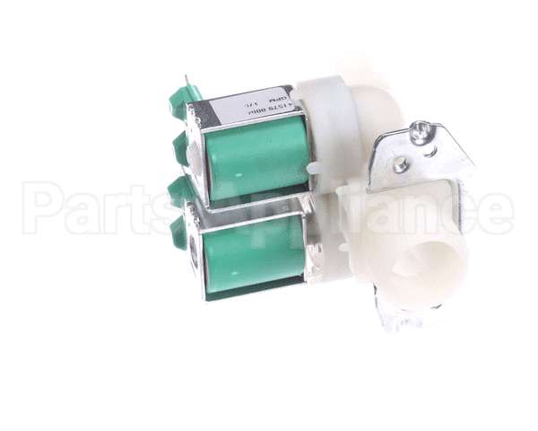 41579.0004 Bunn Valve Assembly, W/ .175 Flow Cntrl
