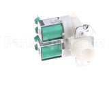 41579.0004 Bunn Valve Assembly, W/ .175 Flow Cntrl