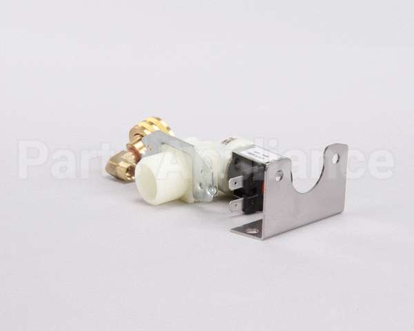 41579.1000 Bunn Kit, Valve Assembly W/Flow Control