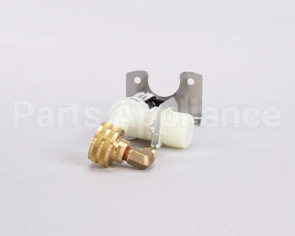 41579.1000 Bunn Kit, Valve Assembly W/Flow Control