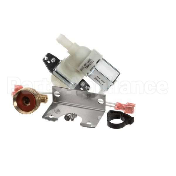 41579.1003 Compatible Bunn Valve Assembly Kit, Itcb