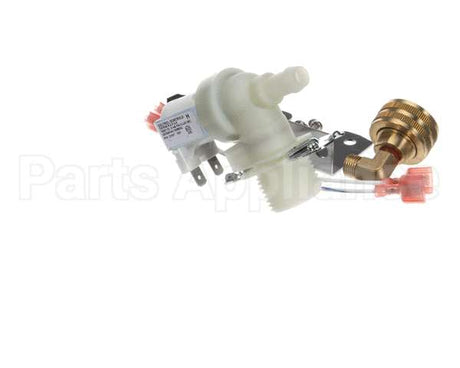 41579.1003 Bunn Valve Assembly Kit, Itcb