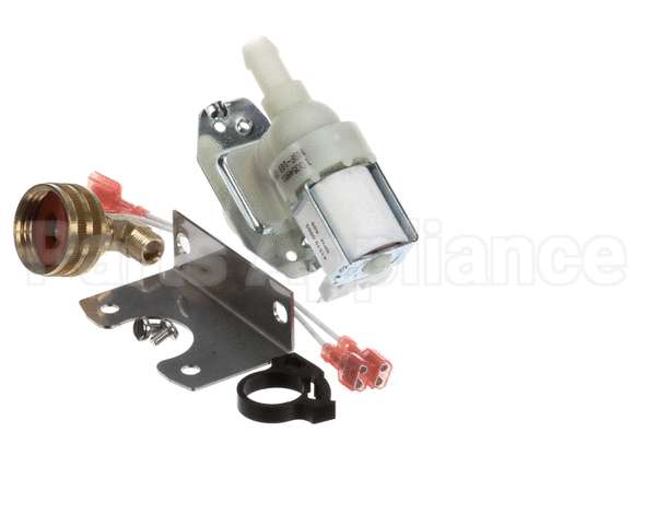 41579.1003 Bunn Valve Assembly Kit, Itcb