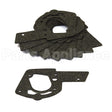 4158 Briggs & Stratton Gasket (10 X 692241)