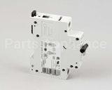 4158 Nieco Circuit Breaker, 50A, 1P, Element Exp.