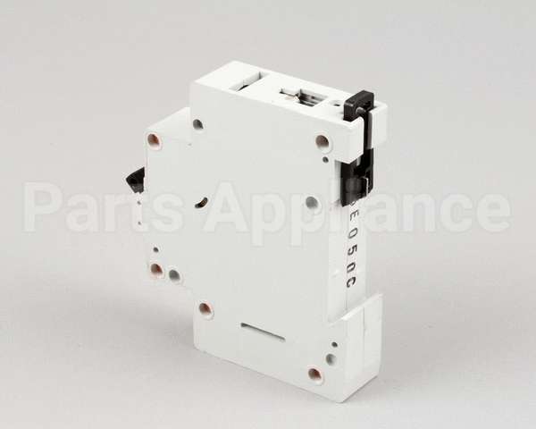 4158 Nieco Circuit Breaker, 50A, 1P, Element Exp.