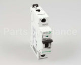 4158 Nieco Circuit Breaker, 50A, 1P, Element Exp.