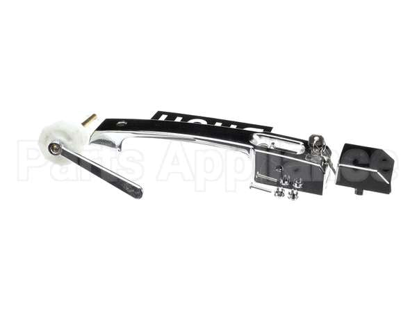 4159 Crown Tonka Latch Handle Deadbolt 27C 14 Turn Relea