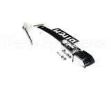 4159 Crown Tonka Latch Handle Deadbolt 27C 14 Turn Relea