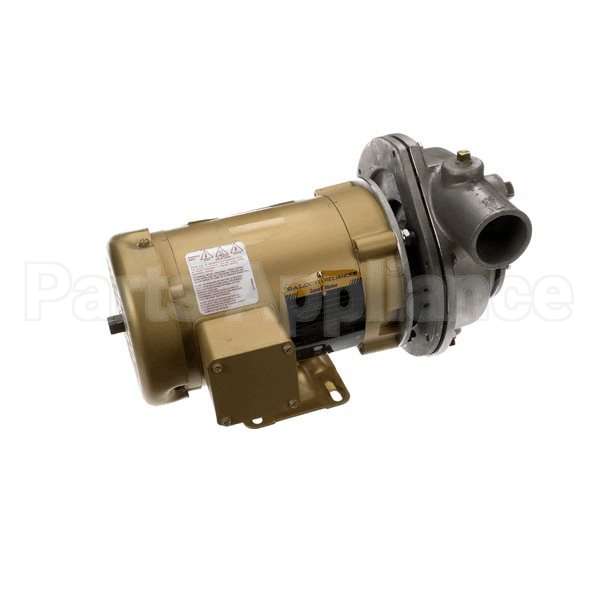 415917 Compatible Champion Pump Asy E 1Hp Pw 575V/3/60