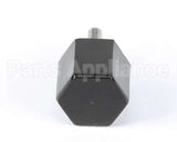 415949G11 Hoshizaki Thumbscrew-Black