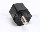 415949G12 Hoshizaki Thumbscrew-Black