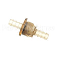41595.0010 Compatible Bunn Flowassy, Tnplt.50Gp, .38-.38