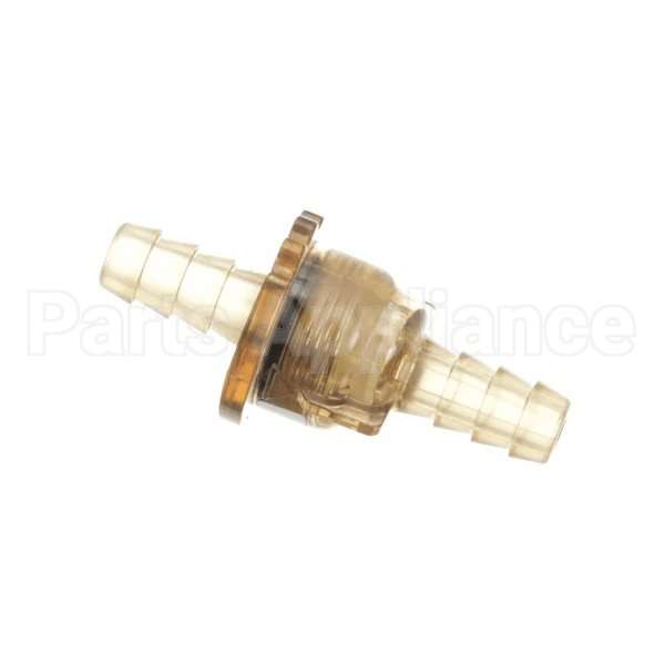 41595.0010 Compatible Bunn Flowassy, Tnplt.50Gp, .38-.38