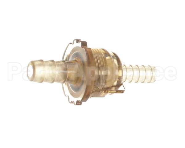 41595.0011 Bunn Flow Assembly,Ppsu .50 Gpm .38-.25