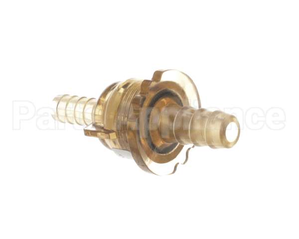 41595.0011 Bunn Flow Assembly,Ppsu .50 Gpm .38-.25