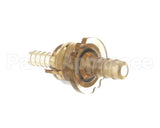 41595.0011 Bunn Flow Assembly,Ppsu .50 Gpm .38-.25