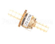 41595.0013 Bunn Flow Assy, Ppsu .750 Gpm .38/