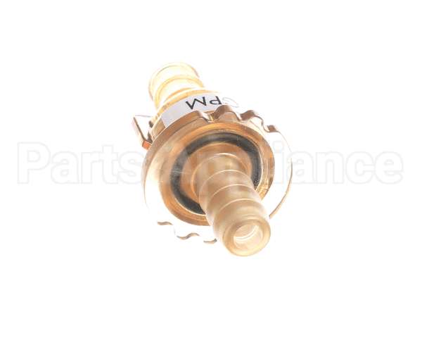 41595.0013 Bunn Flow Assy, Ppsu .750 Gpm .38/