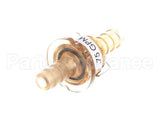 41595.0013 Bunn Flow Assy, Ppsu .750 Gpm .38/