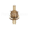 41595.0014 Compatible Bunn Flowassembly, Tnplt .750Gpm .38-