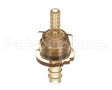 41595.0014 Bunn Flow Assembly, Tnplt .750Gpm .38-.