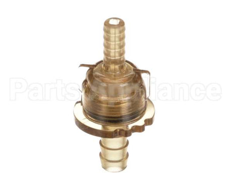 41595.0014 Bunn Flow Assembly, Tnplt .750Gpm .38-.