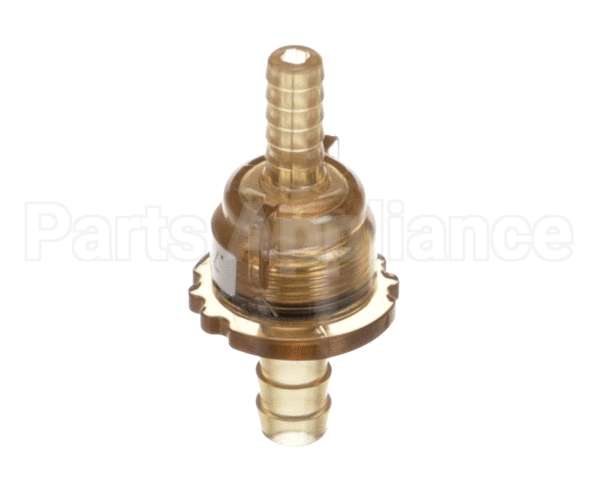 41595.0014 Bunn Flow Assembly, Tnplt .750Gpm .38-.