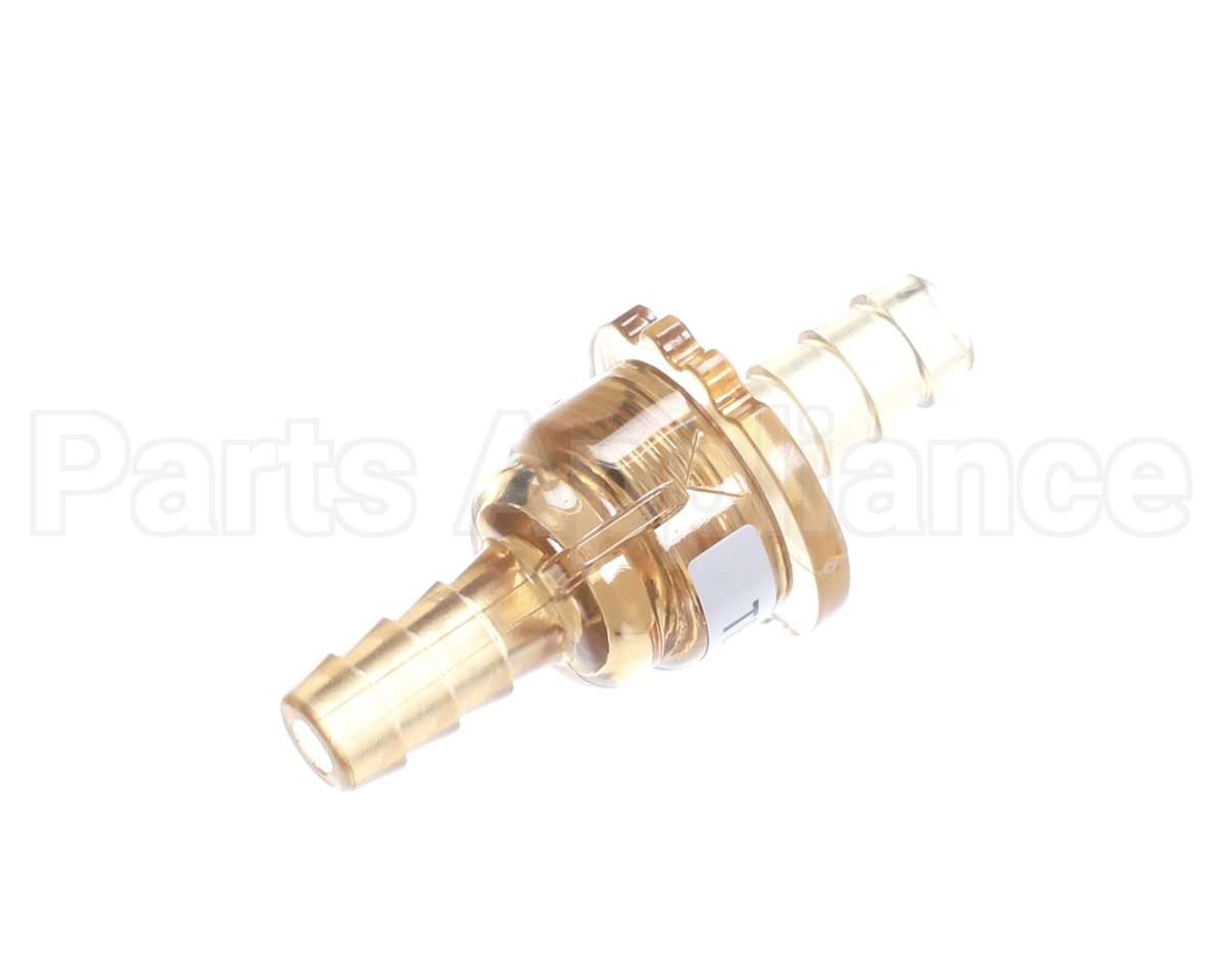 41595.0015 Bunn Flow Assy, Tb3Q