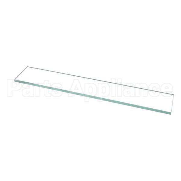 41597 Compatible Middleby Glass, 3.50 X 20.00 X.35 5 Ps555