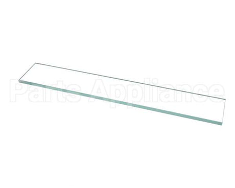 41597 Middleby Glass,3.50 X 20.00 X.355 Ps555