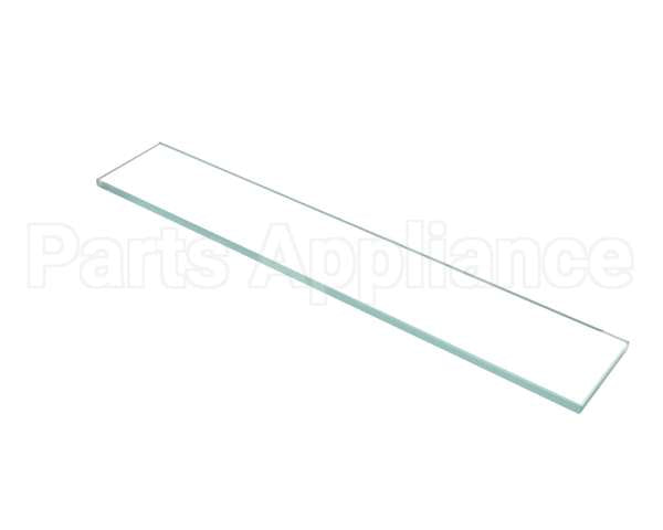 41597 Middleby Glass,3.50 X 20.00 X.355 Ps555