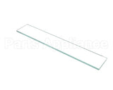 41597 Middleby Glass,3.50 X 20.00 X.355 Ps555