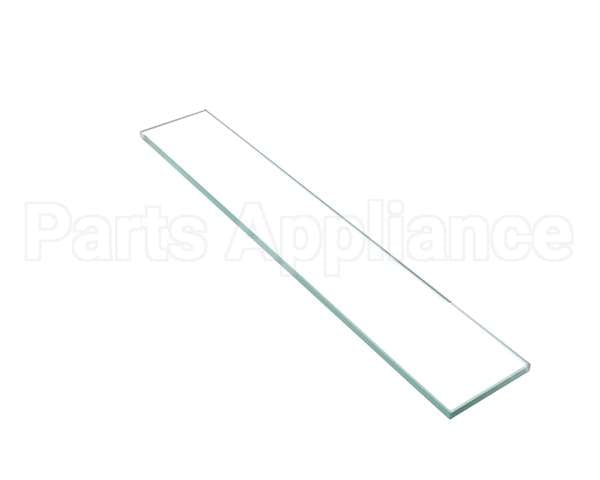 41597 Middleby Glass,3.50 X 20.00 X.355 Ps555