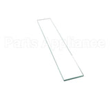 41597 Middleby Glass,3.50 X 20.00 X.355 Ps555