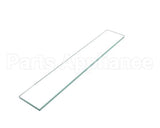 41597 Middleby Glass,3.50 X 20.00 X.355 Ps555