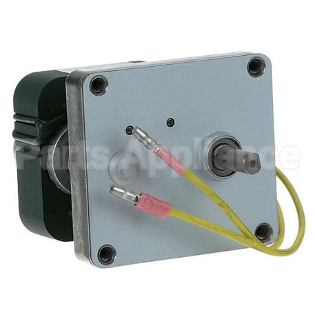 416-00 Compatible CMA Motor, Peristaltic Pump