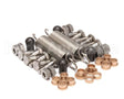 416-900S Prince Castle Bag Kit,Toaster Tune-Up