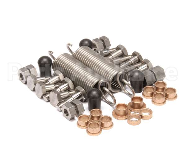 416-900S Prince Castle Bag Kit,Toaster Tune-Up