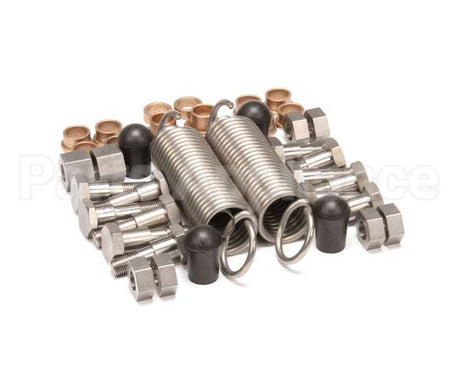 416-900S Prince Castle Bag Kit,Toaster Tune-Up